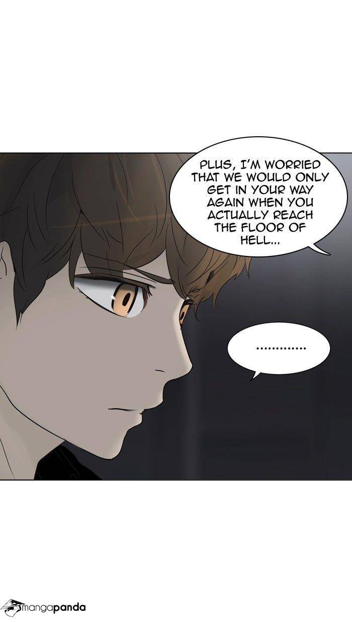 Tower of God Chapter 282 image 34